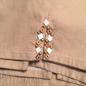 Ruby Rd. Pants - Ruby rd Capri. NWT. Size 18w Ruby Rd. Pants - Ruby rd Capri. NWT. Size 18w